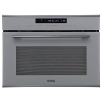 Компактный духовой шкаф Korting OKB 3250 GBXGr MW