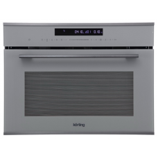 Компактный духовой шкаф Korting OKB 3250 GBXGr MW