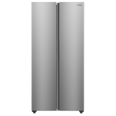 Холодильник Korting KNFS 83177 X