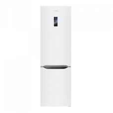 Холодильник Maunfeld_ MFF195NFIW10