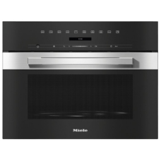 Встраиваемая микроволновая печь Miele M7244TC EDST/CLST