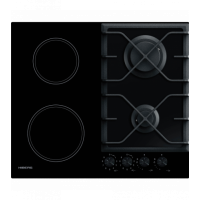 Варочная поверхность Hiberg VM 6020 B