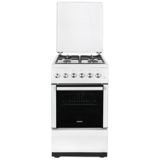 Плита Nordfrost GG 5061 W