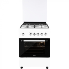 Плита Nordfrost GG 6064 W