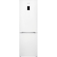 Холодильник Samsung RB33A32N0WW/WT белый