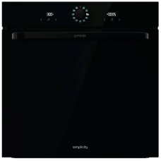 Электрический духовой шкаф Gorenje BOS67371SYB