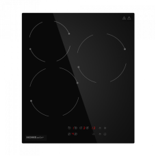 Электрическая варочная панель Homsair HVС43BK