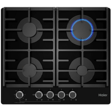 Газовая варочная панель Haier HHX-G64CNMB