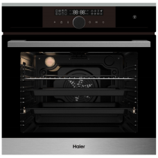 Электрический духовой шкаф Haier HOX-FP5RABX
