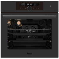 Электрический духовой шкаф Haier HOX-FP5RAGG