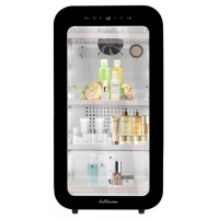 Холодильник для напитков Meyvel MD71-Black