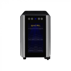 Винный шкаф Meyvel MV06-BSF1 (EASY)