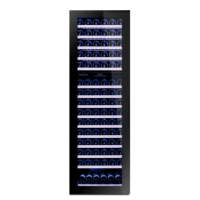 Винный шкаф Dunavox DAVG-114.288DB.TO