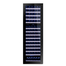 Винный шкаф Dunavox DAVG-114.288DB.TO