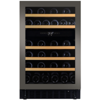 Винный шкаф Dunavox DAUF-38.100DSS.TO