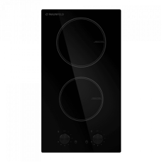 Индукционная варочная панель Maunfeld CVI292MBK2