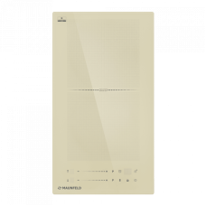 Индукционная варочная панель Maunfeld_ CVI292S2FBG LUX