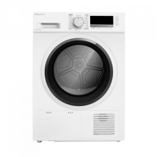 Сушильная машина Maunfeld MFDM168WHE