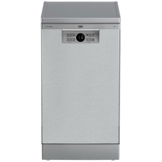 Посудомоечная машина Beko BDFS26130XQ