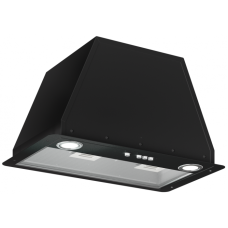 Встраиваемая вытяжка Elikor Flat 52П-650-К3Д черный 305.0650.980