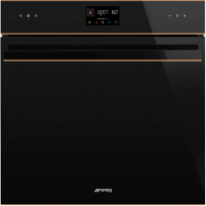 Духовой шкаф SMEG SOP6602TNR