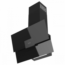 Наклонная вытяжка Korting_ KHC 66373 BXGN