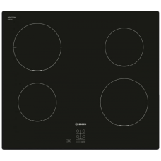 Варочная поверхность Bosch PUG611AA5D черный