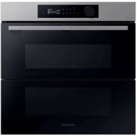 Духовой шкаф Samsung Bespoke NV7B5745TAS/WT