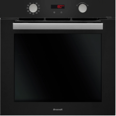 Электрический духовой шкаф Brandt BOP2112B