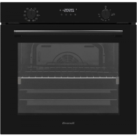 Электрический духовой шкаф Brandt BOH1325BB