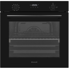 Электрический духовой шкаф Brandt BOH1325BB