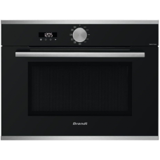Встраиваемая микроволновая печь Brandt BKS7131LX