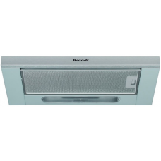 Встраиваемая вытяжка Brandt AT1346X