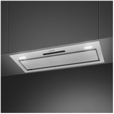 Встраиваемая вытяжка SMEG KSG8P4X