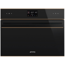 Электрический духовой шкаф Smeg SO4602M1NR