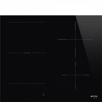 Электрическая варочная панель SMEG SI1M4644D