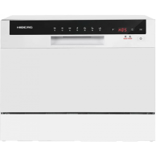 Посудомоечная машина Hiberg T56 615 W
