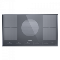 Индукционная варочная панель Maunfeld_ CVI905SFLGR