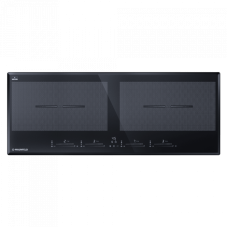 Индукционная варочная панель Maunfeld_ CVI904SFLDGR
