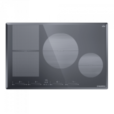 Индукционная варочная панель Maunfeld_ CVI804SFLGR