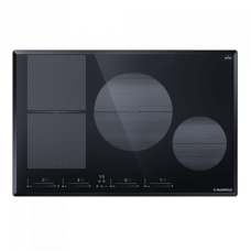Индукционная варочная панель Maunfeld_ CVI804SFDGR