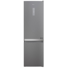 Холодильник Hotpoint HT 7201I MX O3 нержавеющая сталь