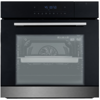 Комбинированный духовой шкаф Graude BMDP 60.1 E