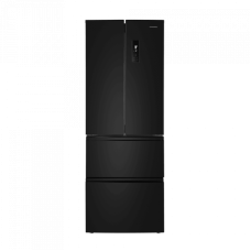 Холодильник Maunfeld MFF180NFBE01