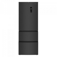 Холодильник Maunfeld MFF180NFSBE01