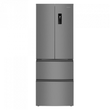 Холодильник Maunfeld MFF180NFSE01