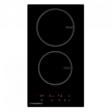 Индукционная варочная панель Maunfeld_ CVI292BK