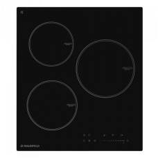 Индукционная варочная панель Maunfeld CVI453STBK