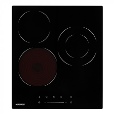 Электрическая варочная поверхность Nordfrost EM 4539 B