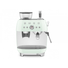 Кофемашина-эспрессо SMEG EGF03PGEU